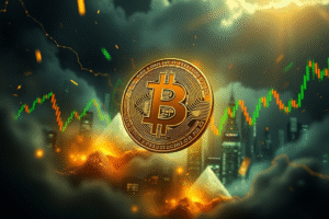 Bitcoin sa odrazil nad 101 000 USD