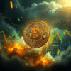 Bitcoin sa odrazil nad 101 000 USD