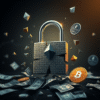Token Hacken skolaboval o 99 % po úniku súkromného kľúča