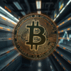 Ponuka Bitcoinu sa zmenšuje