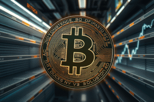 Ponuka Bitcoinu sa zmenšuje