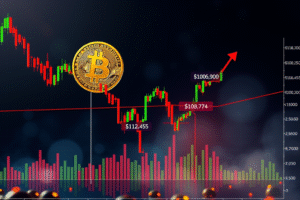 Krach Bitcoinu nebol náhodný