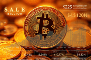 Ako si užívať dôchodok s Bitcoinom