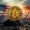 Cena Bitcoinu sa odrazila nad 104 000 USD po oznámení prímeria