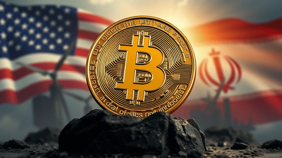 Cena Bitcoinu sa odrazila nad 104 000 USD po oznámení prímeria