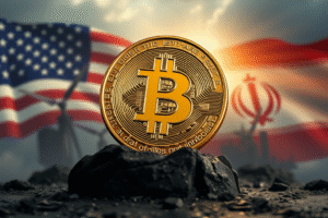 Cena Bitcoinu sa odrazila nad 104 000 USD po oznámení prímeria