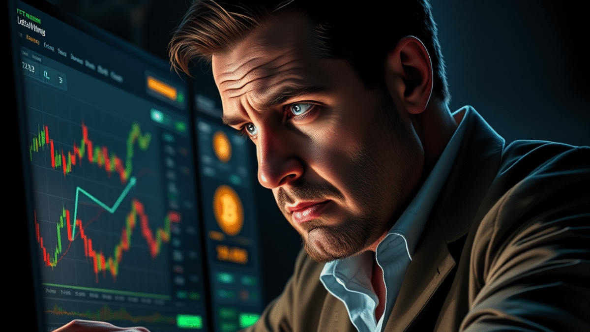 James Wynn stavil druhýkrát 100 miliónov na Bitcoin