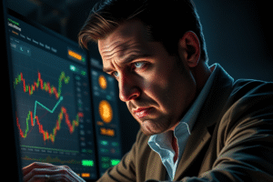 James Wynn stavil druhýkrát 100 miliónov na Bitcoin