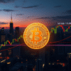 Bitcoin a likvidita: Bude cena 111 000 USD na obzore?