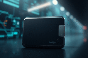 Ledger ukončuje podporu modelu Nano S