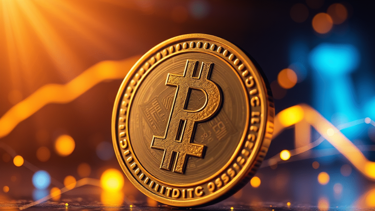 Pi Network vzrástol o 38 %