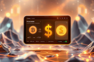 Bitcoin.com Wallet integruje súkromné aktíva Zano