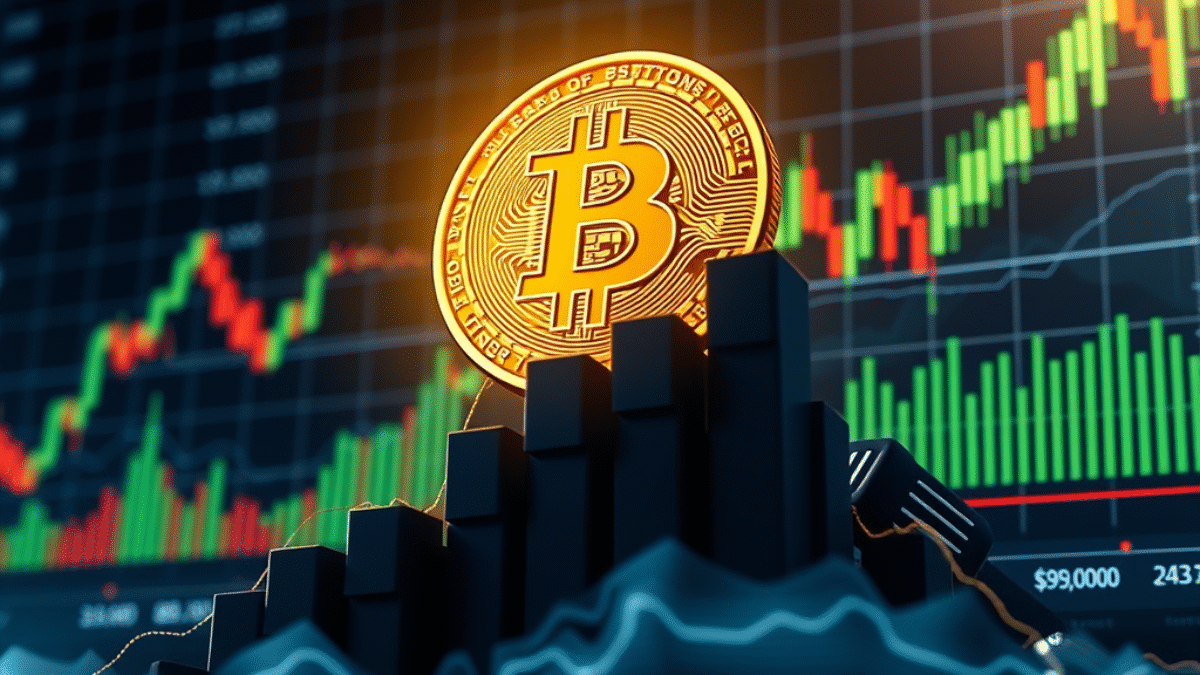 Dlhodobí držitelia hromadia Bitcoiny