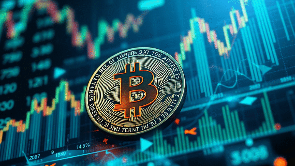 Ktorá Bitcoinová zóna by mohla spôsobiť zlyhanie?