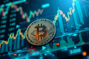 Ktorá Bitcoinová zóna by mohla spôsobiť zlyhanie?