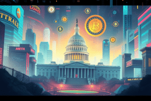 GENIUS Act opäť otvára dvere pre stablecoin Meta