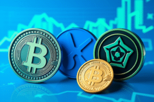 Robinhood spúšťa futures na Bitcoin, XRP a Solanu