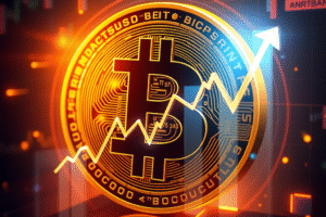 Nákupný signál Bitcoinu z Hash Ribbons