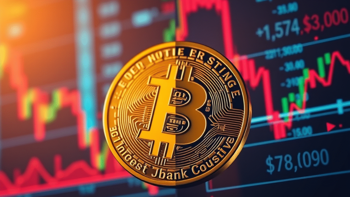 Bitcoin mieri k 115 000 USD v júli – alebo k 97 000 USD?