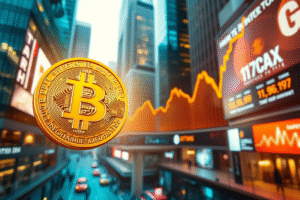 Bitcoinové ETF zaznamenali rekordný prílev