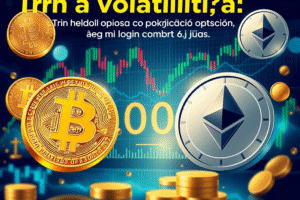 Trh a volatilita: Čo očakávať po expirácii opcií 6. júna