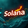 Solana po $50-miliónovom long squeeze