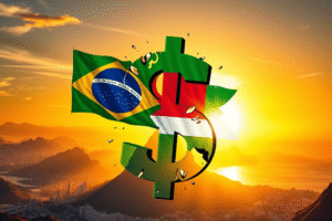 BRICS pripravuje „Rio Reset“, ktorý môže ukončiť dolárovú dominanciu