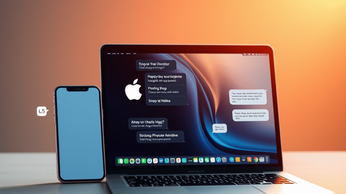 Apple Integruje ChatGPT: Revolúcia v iOS a macOS