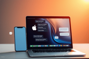 Apple Integruje ChatGPT: Revolúcia v iOS a macOS