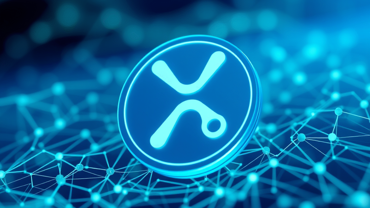 USDC prichádza na XRP Ledger