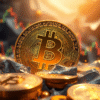 Bitcoin zažíva turbulencie: Likvidácie presiahli 1 miliardu USD