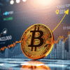Aktuálne Bitcoin Trendy: Signály pre rast na 230 000 USD