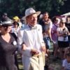 Modranský piknik oživil Belle Époque – Krásnu epochu