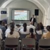 Tančiareň v kaštieli pokračuje: Posledný májový večer opäť spojil ľudový tanec a...