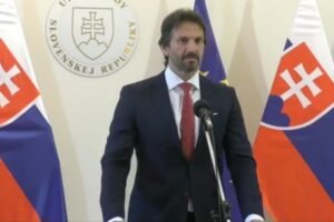Robert Kaliňák k dnešnej policajnej akcii „DARCA“