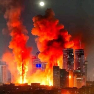Izraelské médiá informujú o „veľmi vážnom incidente“ v Tel Avive