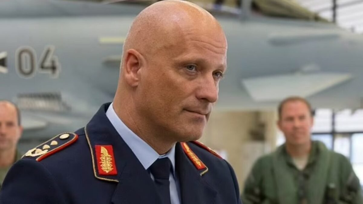 Nemecký generál povedie v nasledujúcich rokoch východné krídlo NATO
