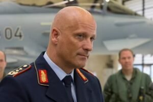 Nemecký generál povedie v nasledujúcich rokoch východné krídlo NATO