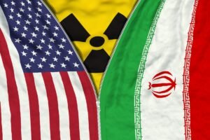 Irán údajne predložil Spojeným štátom protinávrh – zaviazal sa obmedziť domáce o...