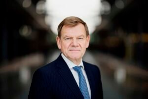 Wadephulovo vyhlásenie k izraelským útokom