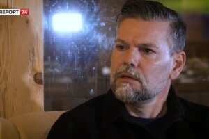 Kayvan Soufi-Siavash: Každý, kto v tomto systéme „negatívne vyniká“, si jednoduc...