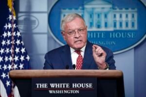 USA navrhujú prímerie pozdĺž súčasných frontových línií na Ukrajine, pričom by s...