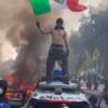 Laura Aboli: Nepokoje Los Angeles v skratke