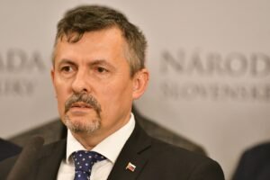 Lukáš Machala: TRUMP – ĎALŠÍ VOJNOVÝ ZLOČINEC