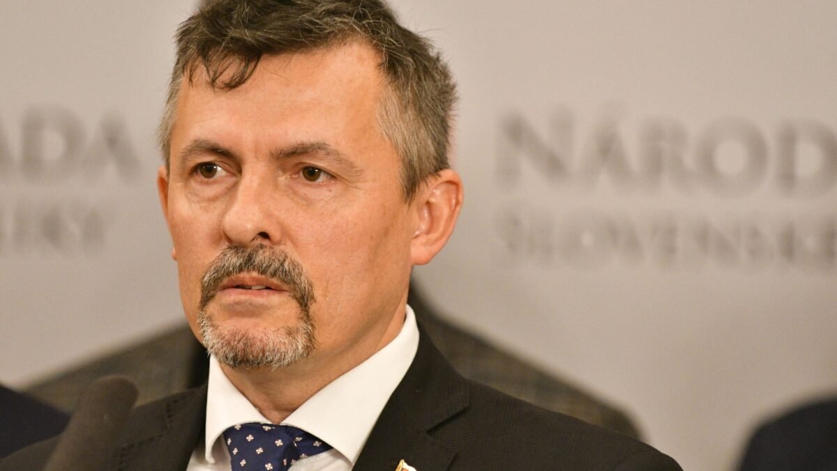 Lukáš Machala: Čo sme presadili v novele zákona o publikáciách