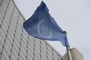 Irán pozastaví všetky monitorovacie činnosti Medzinárodnej agentúry pre atómovú ...