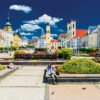Mesto Banská Bystrica: Svet na dosah