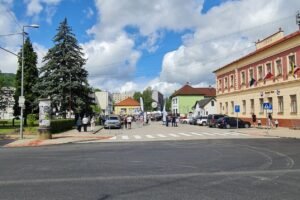 Mesto Hnúšťa: Vyhláška Strieborný vek