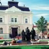 Mesto Martin: Nahlasujte svoje podnety jednoducho a rýchlo cez aplikáciu Munipol...