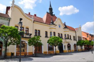 Mesto Topoľčany: Upozornenie: Vodu z verejného vodovodu používajme iba na pitné ...